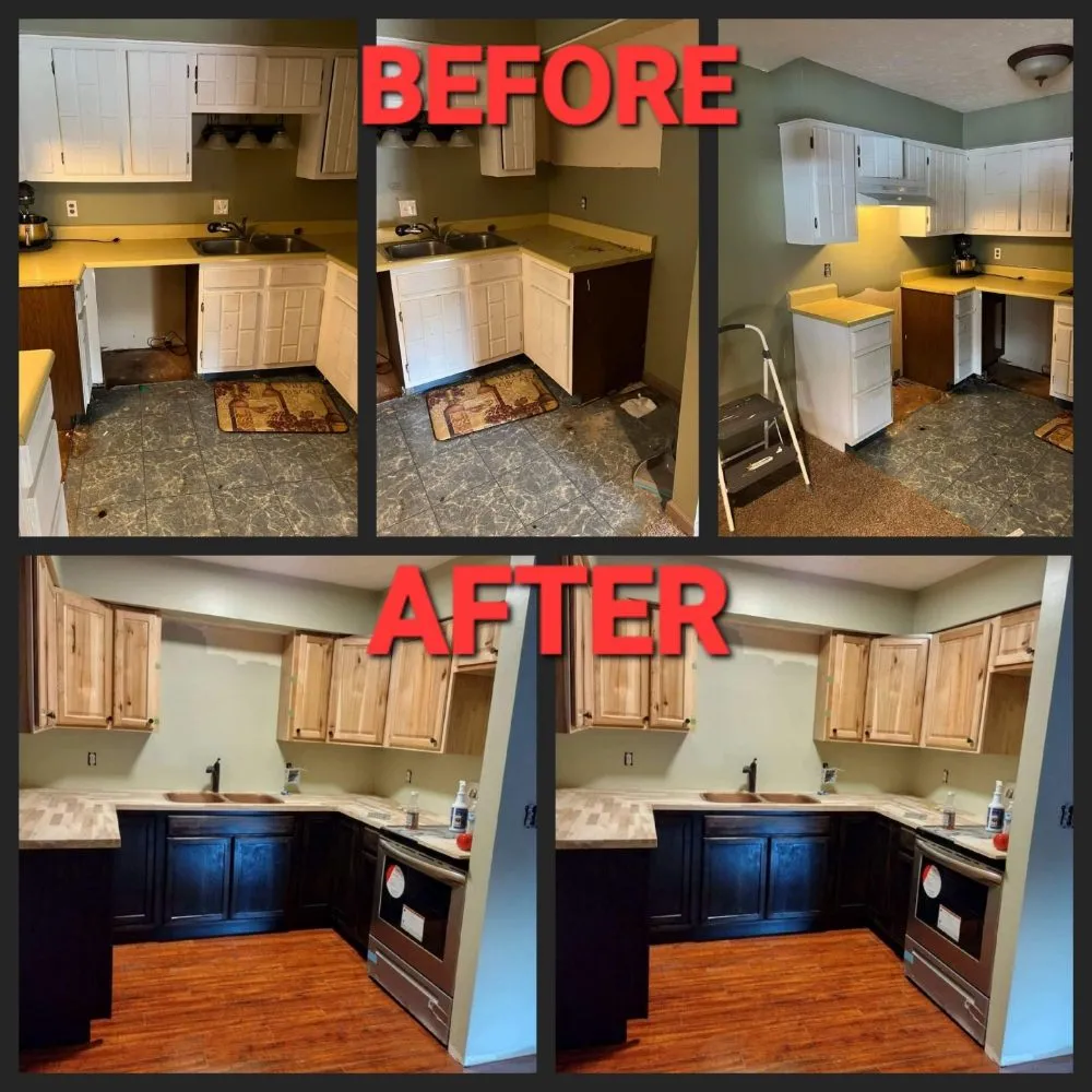 Slide of Crist Family Contracting