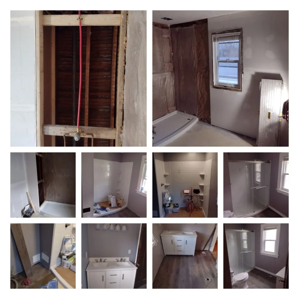 Slide of Crist Family Contracting