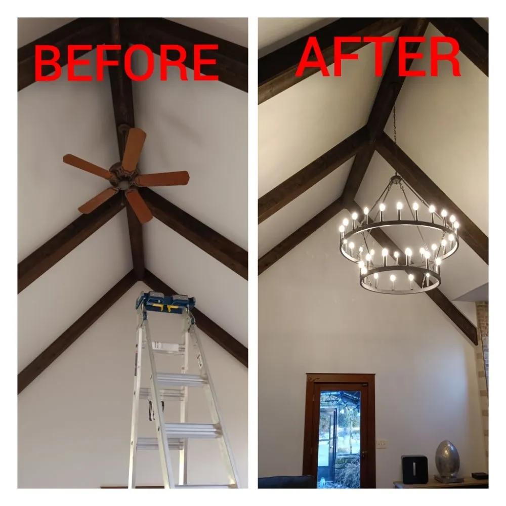 Slide of Crist Family Contracting