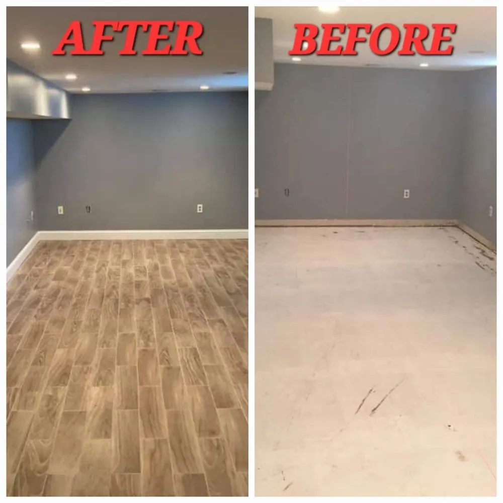 Slide of Crist Family Contracting