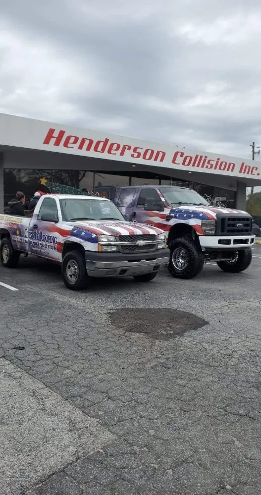 Slide of Crist Jr Roofing & Construction