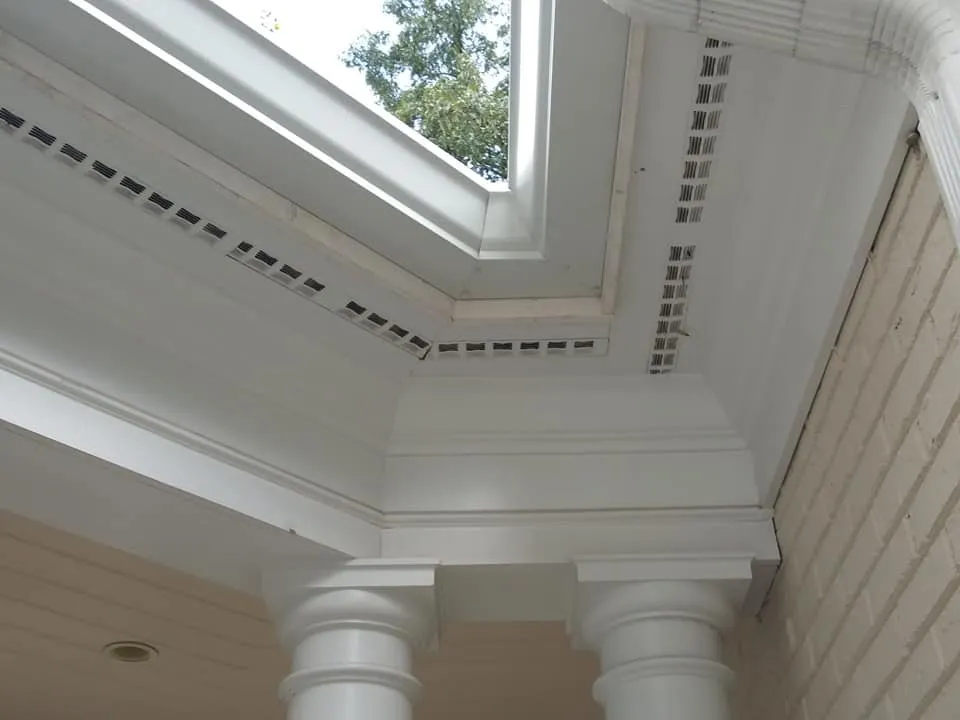 Slide of Crist Jr Roofing & Construction