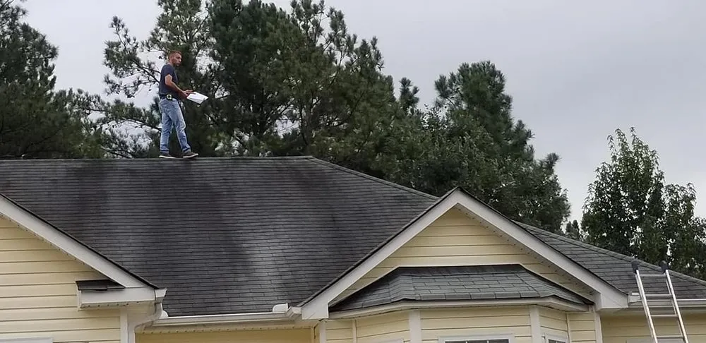 Slide of Crist Jr Roofing & Construction