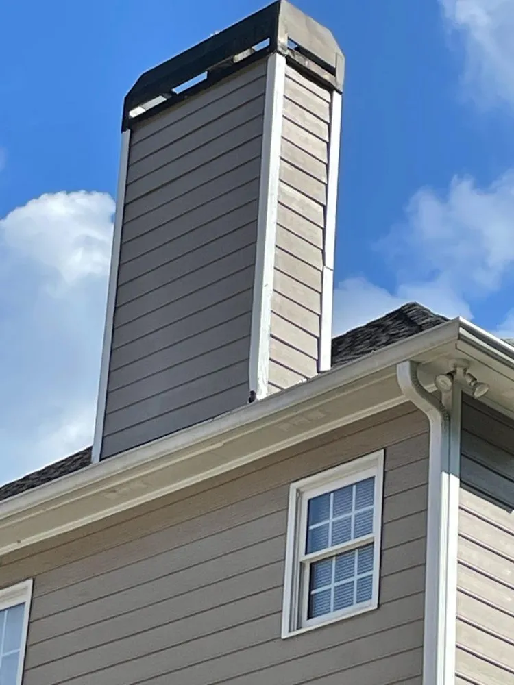 Slide of Crist Jr Roofing & Construction