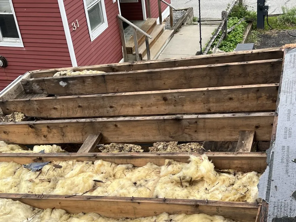 Slide of Cristhians Constructions