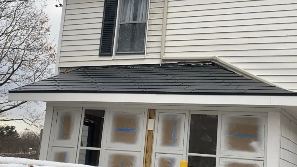 Slide of Cristhians Constructions