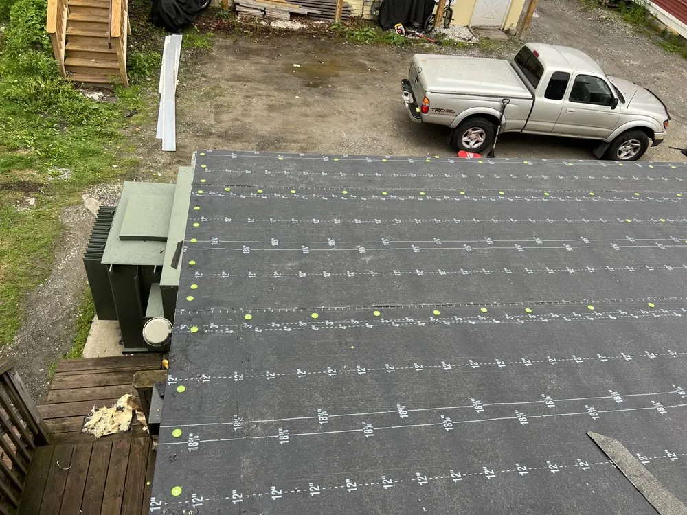 Slide of Cristhians Constructions