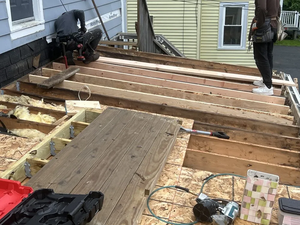 Slide of Cristhians Constructions