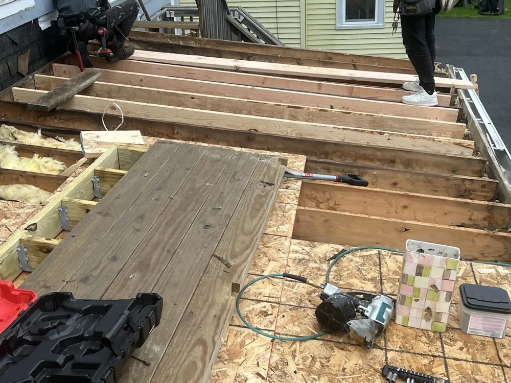 Slide of Cristhians Constructions