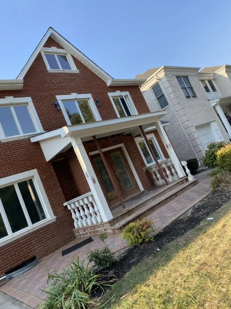 Slide of Cristhians Constructions