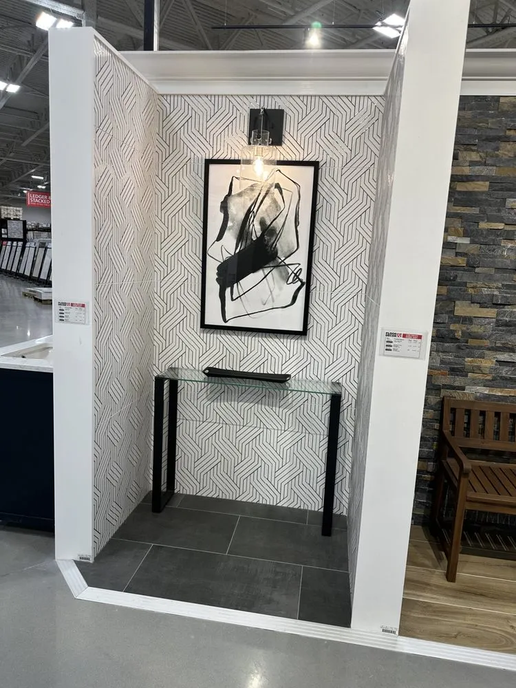 Slide of Cristian Home Improvement