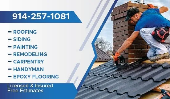 Slide of Cristian Home Improvement