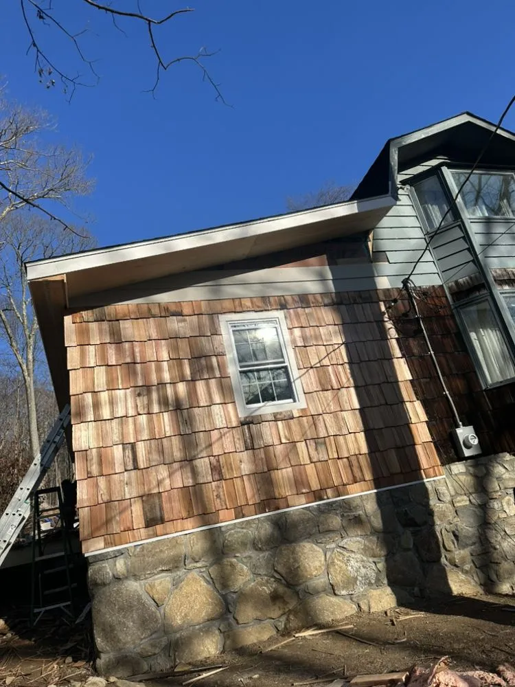 Slide of Cristian Home Improvement