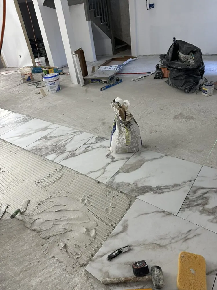 Slide of Cristian Home Improvement