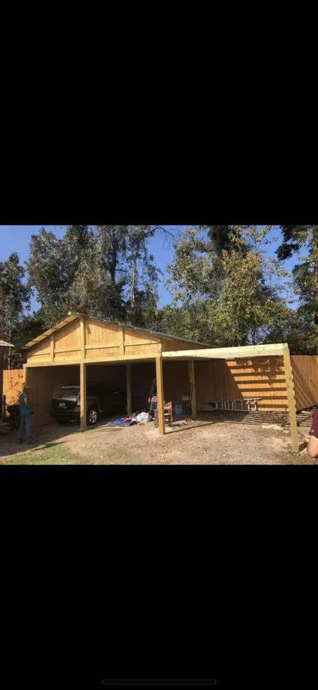 Slide of Cristian’s Remodel Services