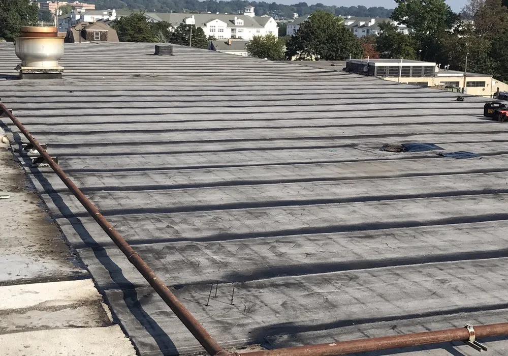 Slide of Cristo's Roofing