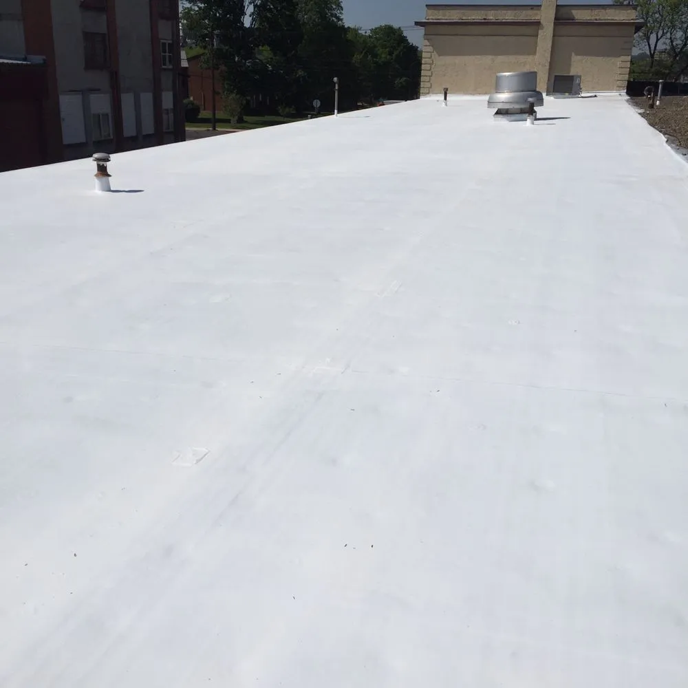 Slide of Cristo's Roofing