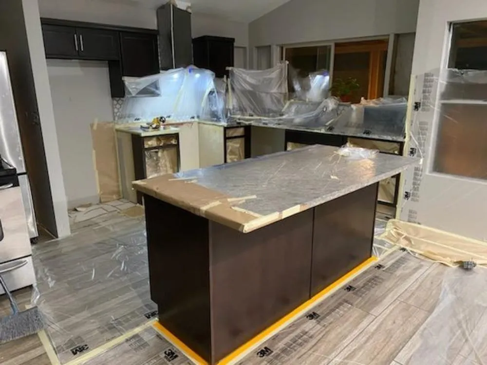 Slide of CRJ Roofing & Remodeling