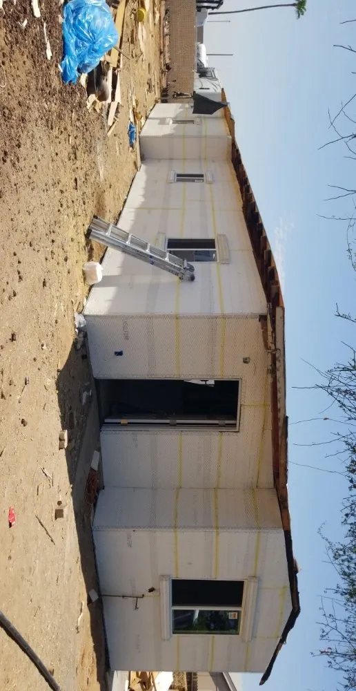 Slide of CRJ Roofing & Remodeling