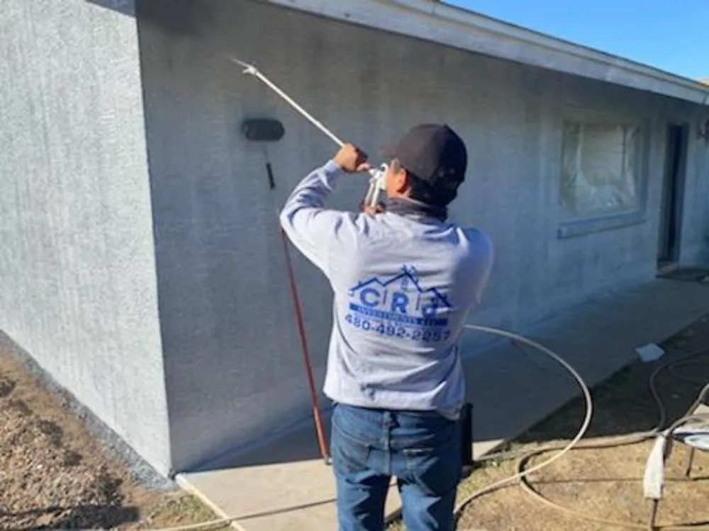 Slide of CRJ Roofing & Remodeling