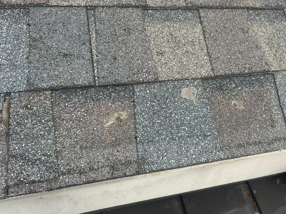 Slide of CRK Roofing