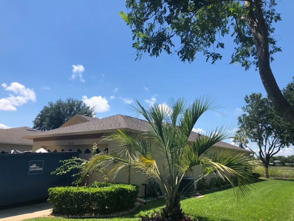 Slide of CRL Properties