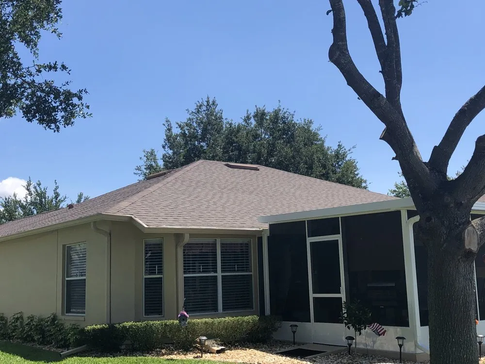 Slide of CRL Properties