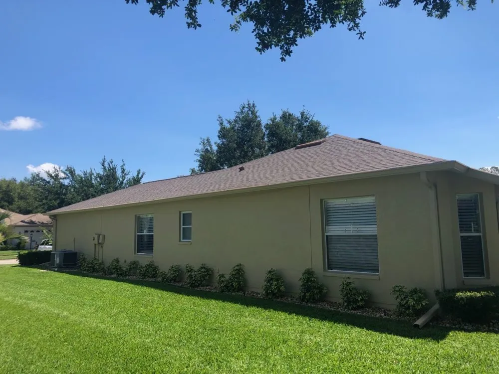 Slide of CRL Properties