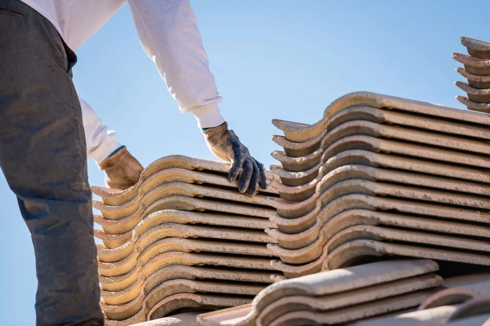 Slide of CRL Properties