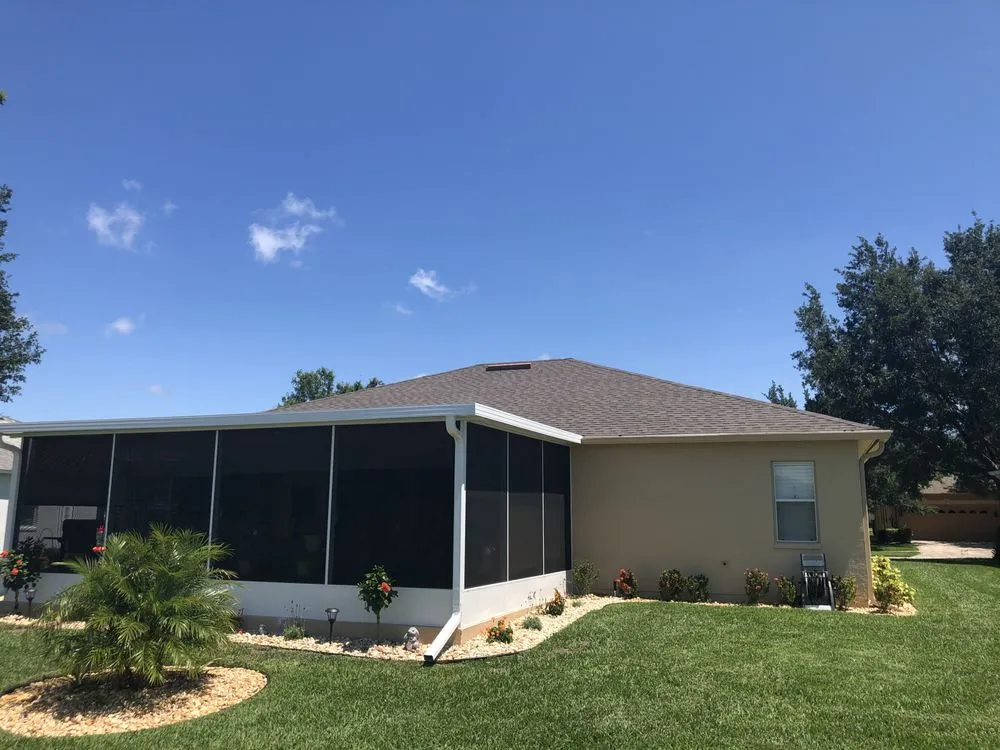 Slide of CRL Properties