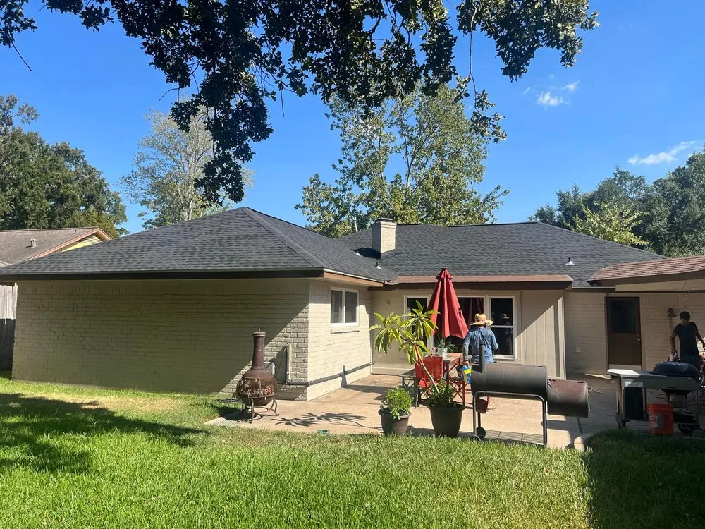 Slide of CRMS Developments