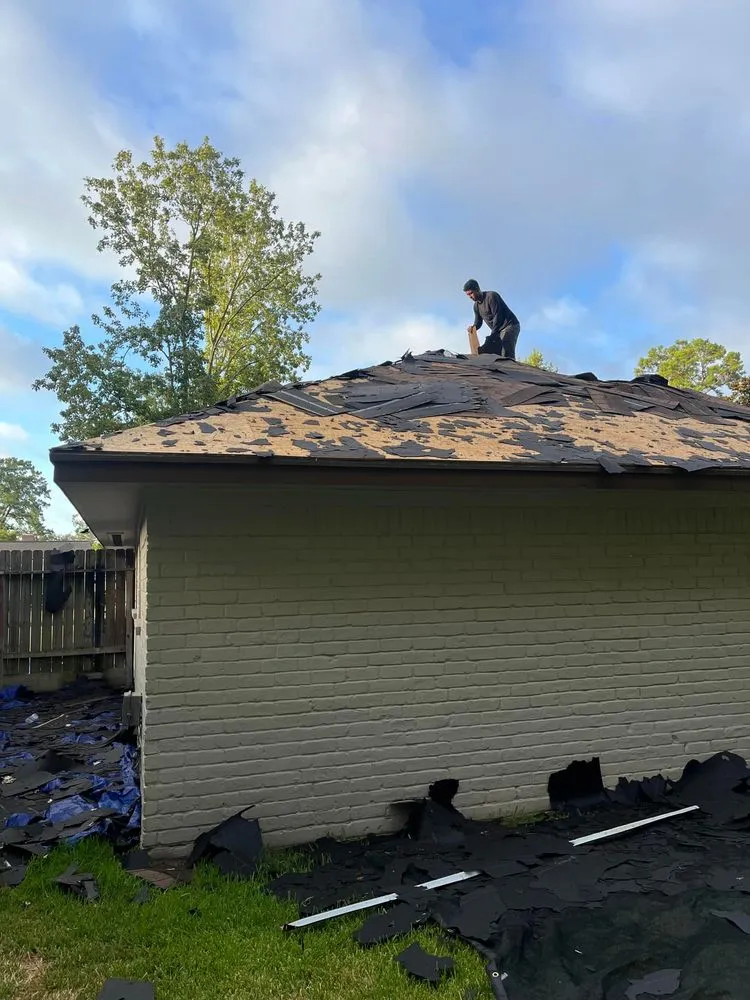 Slide of CRMS Developments