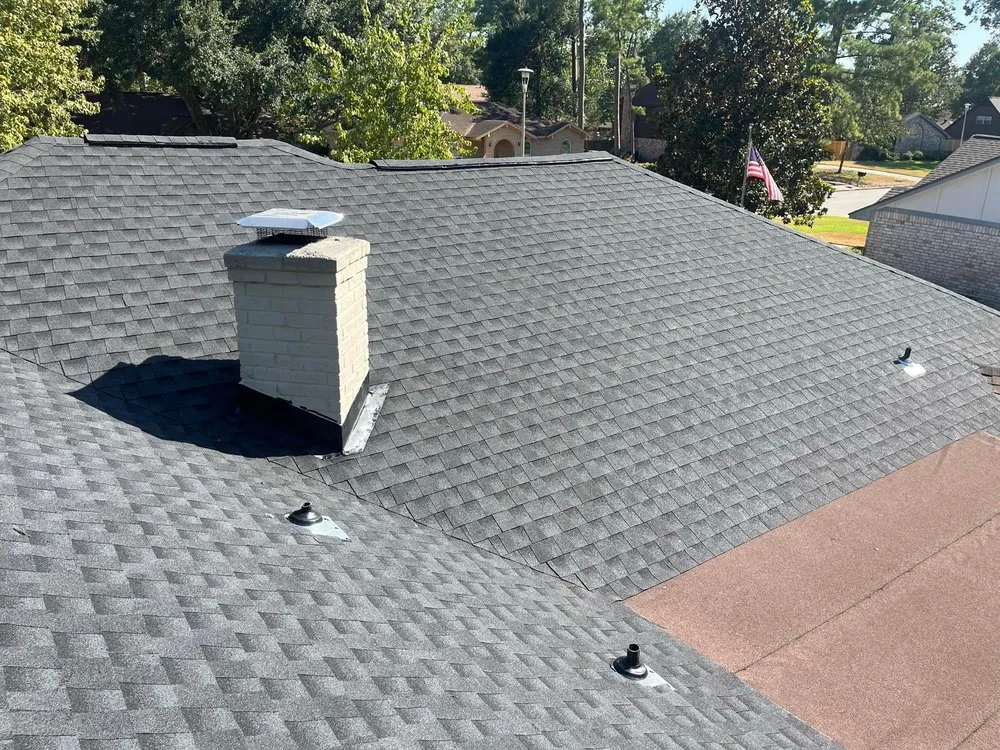 Slide of CRMS Developments