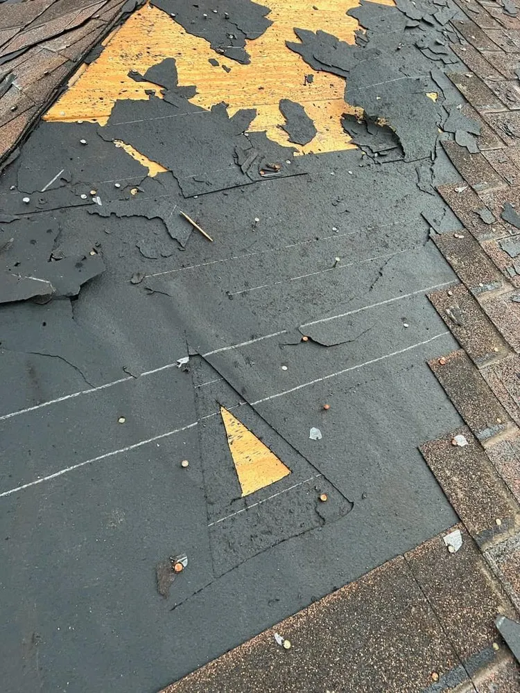 Slide of CRMS Developments