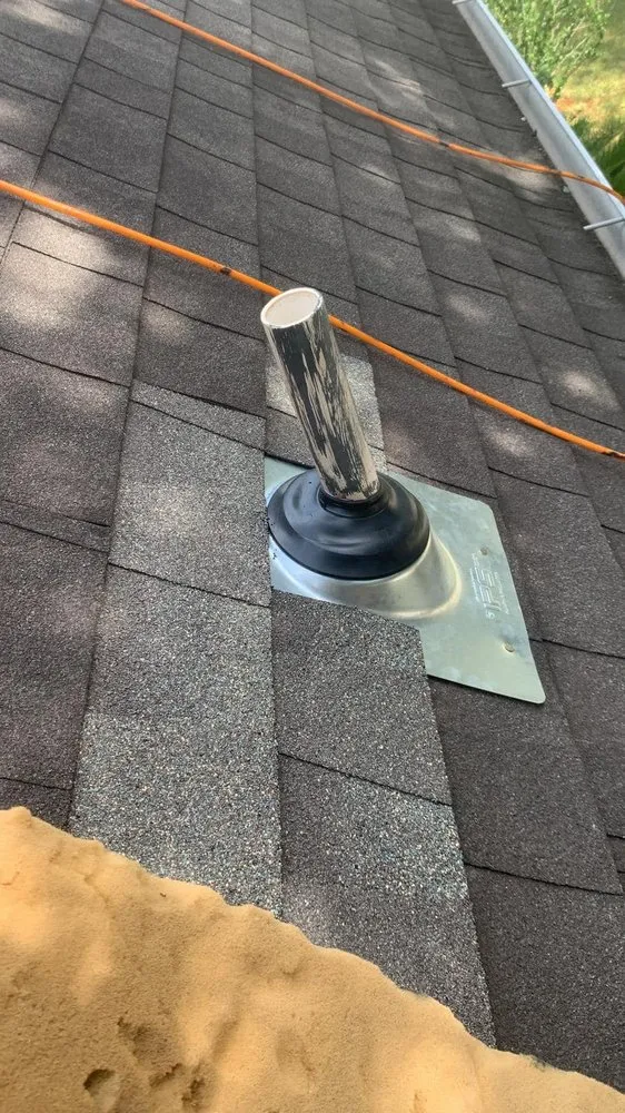 Slide of CRMS Developments