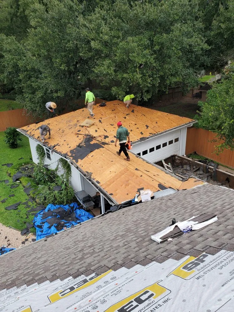 Slide of CRMS Developments