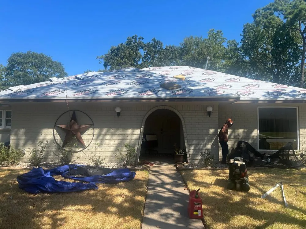 Slide of CRMS Developments