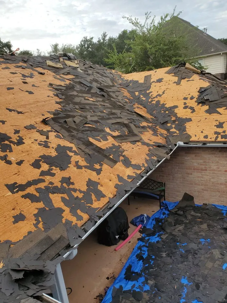 Slide of CRMS Developments