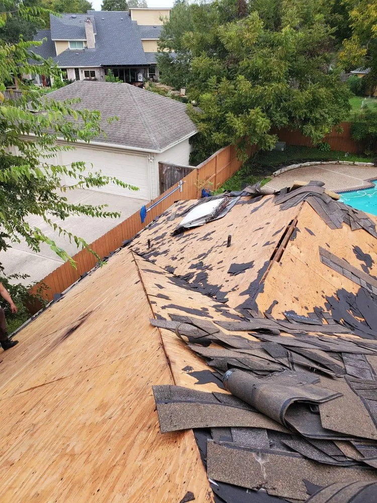 Slide of CRMS Developments