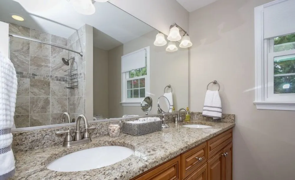 Slide of Croatan Roofing