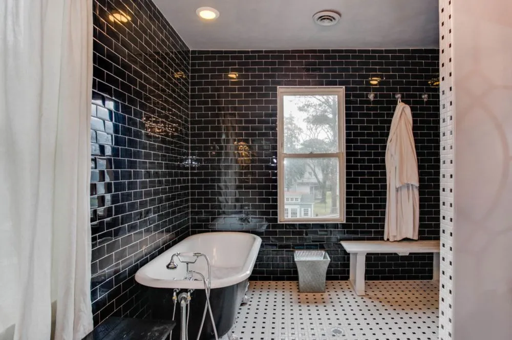 Slide of Croatan Roofing