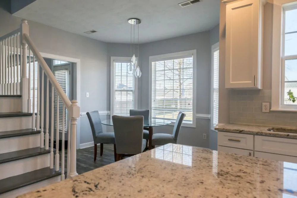 Slide of Croatan Roofing