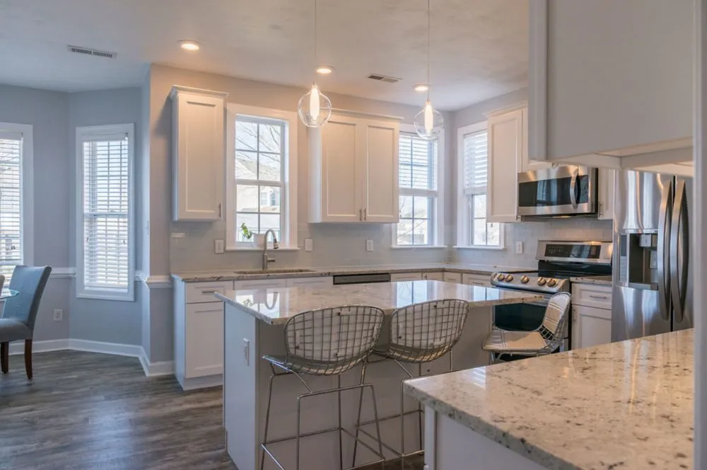 Slide of Croatan Roofing