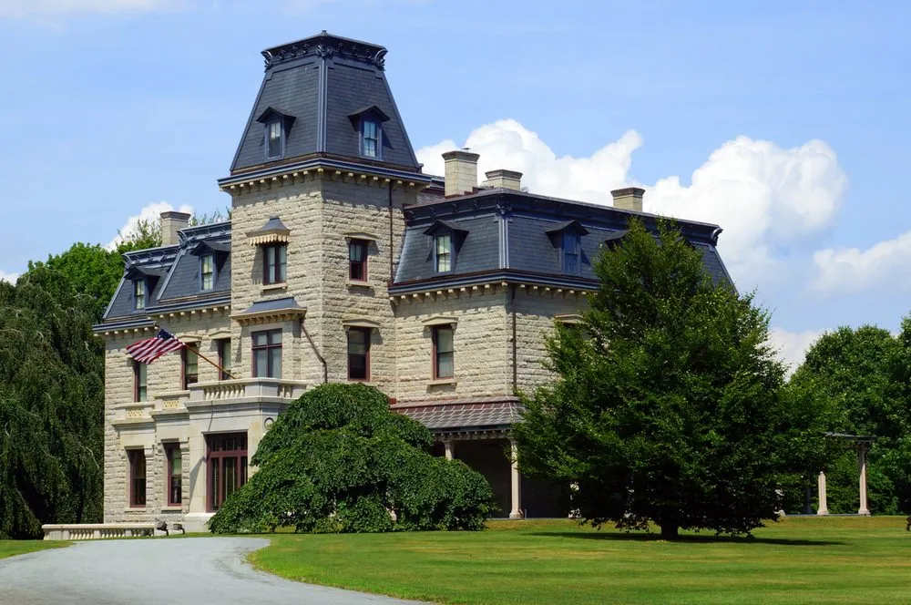 Expert shingle roofing service same-day service in North Oxford, MA by Crocker Architectural Sheet Metal