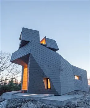 Licensed roof inspection near you in North Oxford, MA by Crocker Architectural Sheet Metal