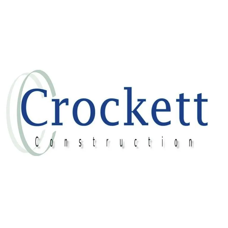 Slide of Crockett Construction