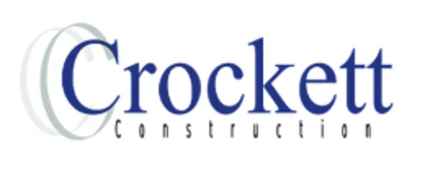 Crockett Construction Logo