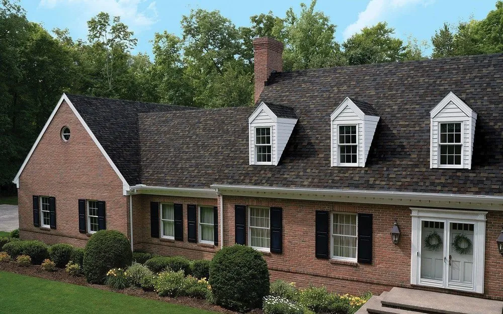 Slide of Crockett Construction