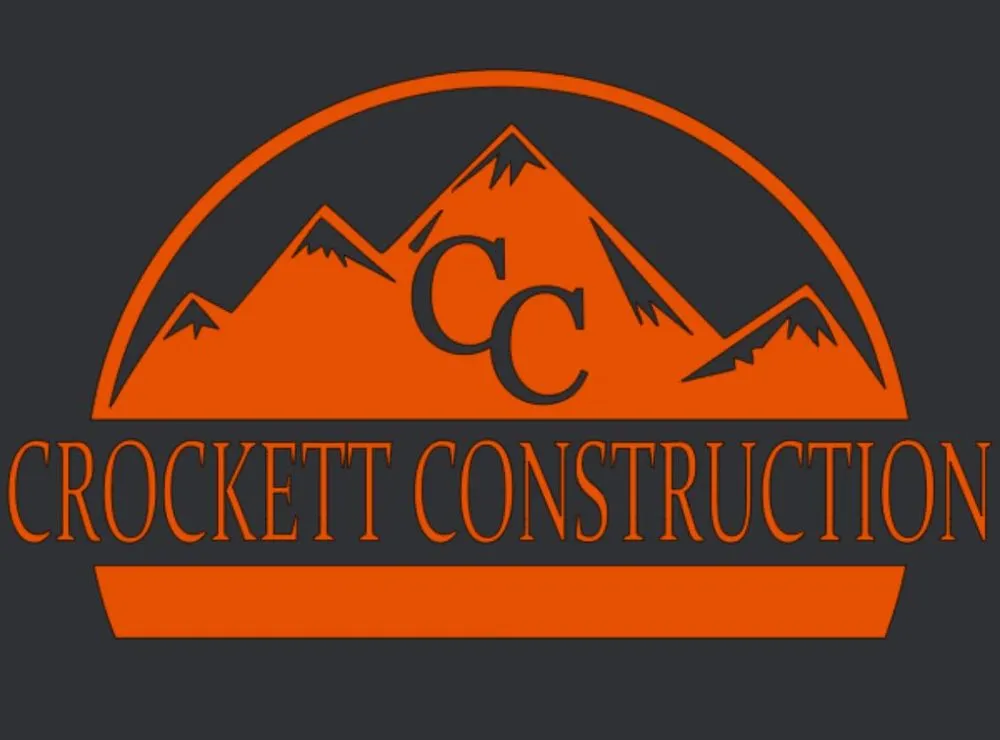 Slide of Crockett Construction
