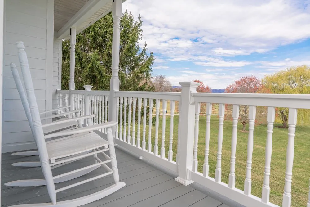 Slide of Crockett Home Improvement